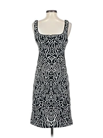 Yoana Baraschi Cocktail Dress (view 2)
