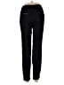 French Connection 100% Polyester Solid Black Casual Pants Size 0 - photo 2