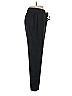 Assorted Brands Solid Black Track Pants Size M - photo 4