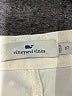 Vineyard Vines Ivory White Jeans Size 37 - photo 4