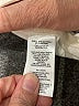 Vineyard Vines Ivory White Jeans Size 37 - photo 5