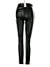Ann Taylor LOFT Black Active Pants Size XXS - photo 2