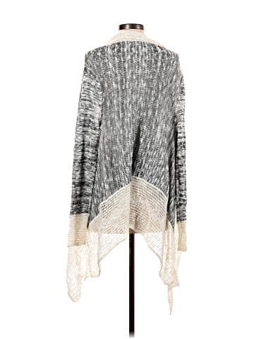 One World Cardigan (view 2)