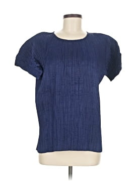 Collection Jeanne Marc Short Sleeve Top