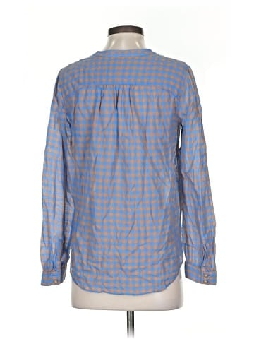 Holding Horses 3/4 Sleeve Blouse (view 2)