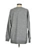 Wildfox Gray Pullover Sweater Size Sm (1 or S) - photo 2