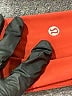 Lululemon Athletica Red Orange Active Pants Size 6 - photo 6