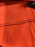 Lululemon Athletica Red Orange Active Pants Size 6 - photo 7