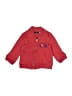 Catimini 100% Cotton Red Jacket 9-12 MO / 12 MO - photo 1