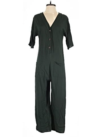 Tysa Jumpsuit (view 1)