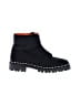 Alexander Wang Black Ankle Boots Size EU 37 - photo 1