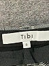 Tibi Plaid Gray Dress Pants Size 8 - photo 6