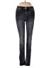 Rag & Bone Hearts Gray Jeans Size 25 waist - photo 1