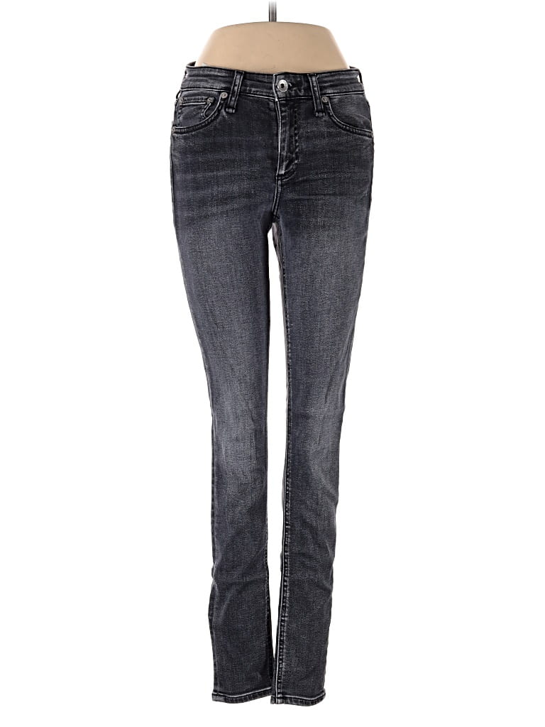 RAG & BONE Pre-owned Jeans In Gray