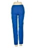 XOXO Color Block Blue Casual Pants Size 0 - photo 2