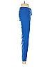 XOXO Color Block Blue Casual Pants Size 0 - photo 4