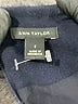 Ann Taylor Blue Casual Dress Size 2 - photo 6