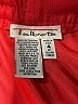 Talbots Solid Red Formal Skirt Size 4 - photo 4