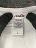 Andie Ivory Bodysuit Size L - photo 3