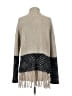 BCBGMAXAZRIA Gray Cardigan Size XS - photo 2