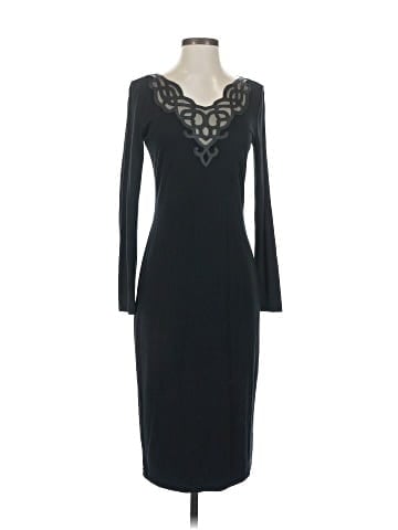 Vivienne Tam Cocktail Dress (view 1)