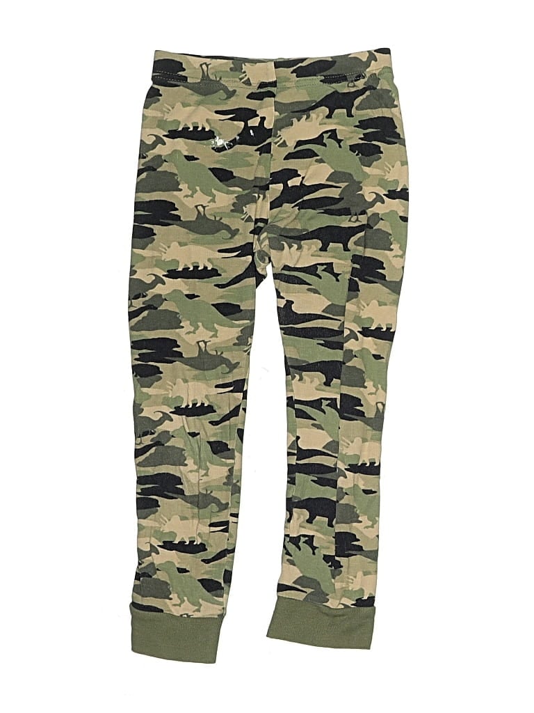 Click to view more detailed imagery on our partner's website Pre-owned Old Navy Kids' Casual Pants In Green