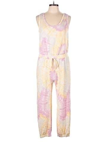 Maronie Jumpsuit (view 1)