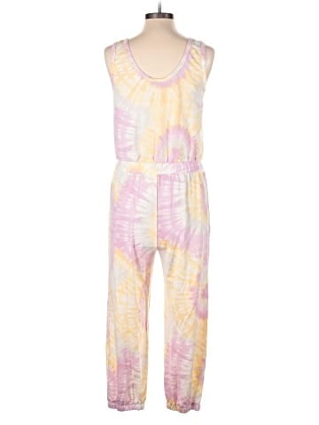 Maronie Jumpsuit (view 2)
