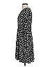 Hail3y:23 Polka Dots Black Casual Dress Size S - photo 5