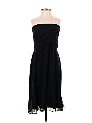 White House Black Market Cocktail Dress (view 1)