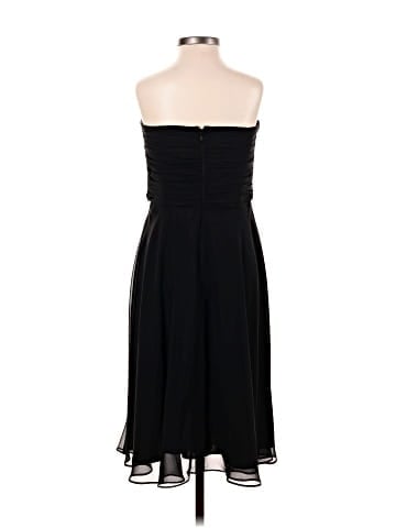 White House Black Market Cocktail Dress (view 2)
