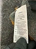 Madewell Color Block Brown Cardigan Size XS - photo 7