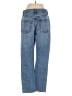 FRAME 100% Cotton Blue Jeans Size 27 waist - photo 2