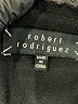 Robert Rodriguez Solid Black Formal Skirt Size 6 - photo 3