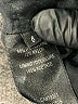 Robert Rodriguez Solid Black Formal Skirt Size 6 - photo 4