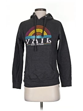 Assorted Brands Pullover Hoodie
