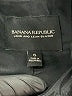 Banana Republic Plaid Gray Blazer Size 6 - photo 6