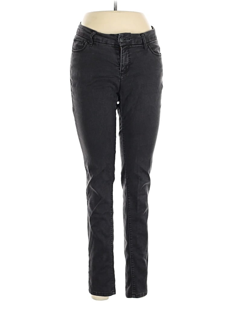 Pre-owned Faded Glory Jeans In Black