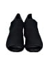 Eileen Fisher Black Heels Size 10 - photo 2