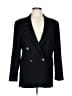 Evan Picone 100% Wool Black blazers Size 10 - photo 1