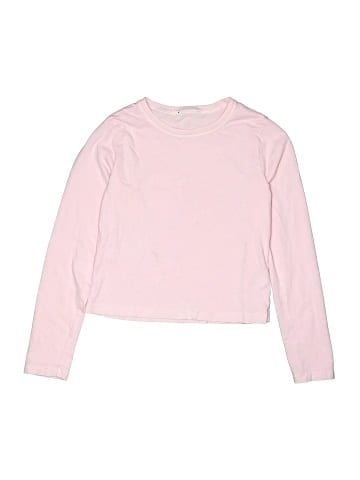 J.Crew Long Sleeve T-Shirt (view 1)