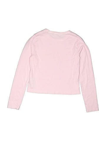 J.Crew Long Sleeve T-Shirt (view 2)