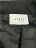 Akris Punto Houndstooth Ivory Black Jacket Size 8 - photo 6