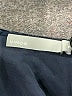 Vince. Black Blue Short Sleeve Top Size XS - photo 7