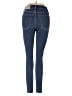 Everlane Hearts Blue Jeans Size 24 waist - photo 2