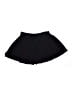 Assorted Brands 100% Polyester Solid Black Active Skort Size M - photo 2