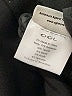 OGL Solid Black Casual Skirt Size XL - photo 4