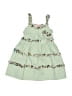 Assorted Brands Green Dress 9-12 MO / 12 MO - photo 1