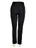 Unbranded Solid Black Casual Pants Size M - photo 2