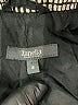 Zanella Houndstooth Brown Blazer Size 8 - photo 6
